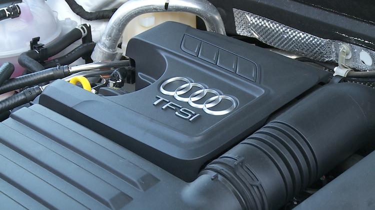 AUDI Q2 35 TFSI Sport 5dr S Tronic